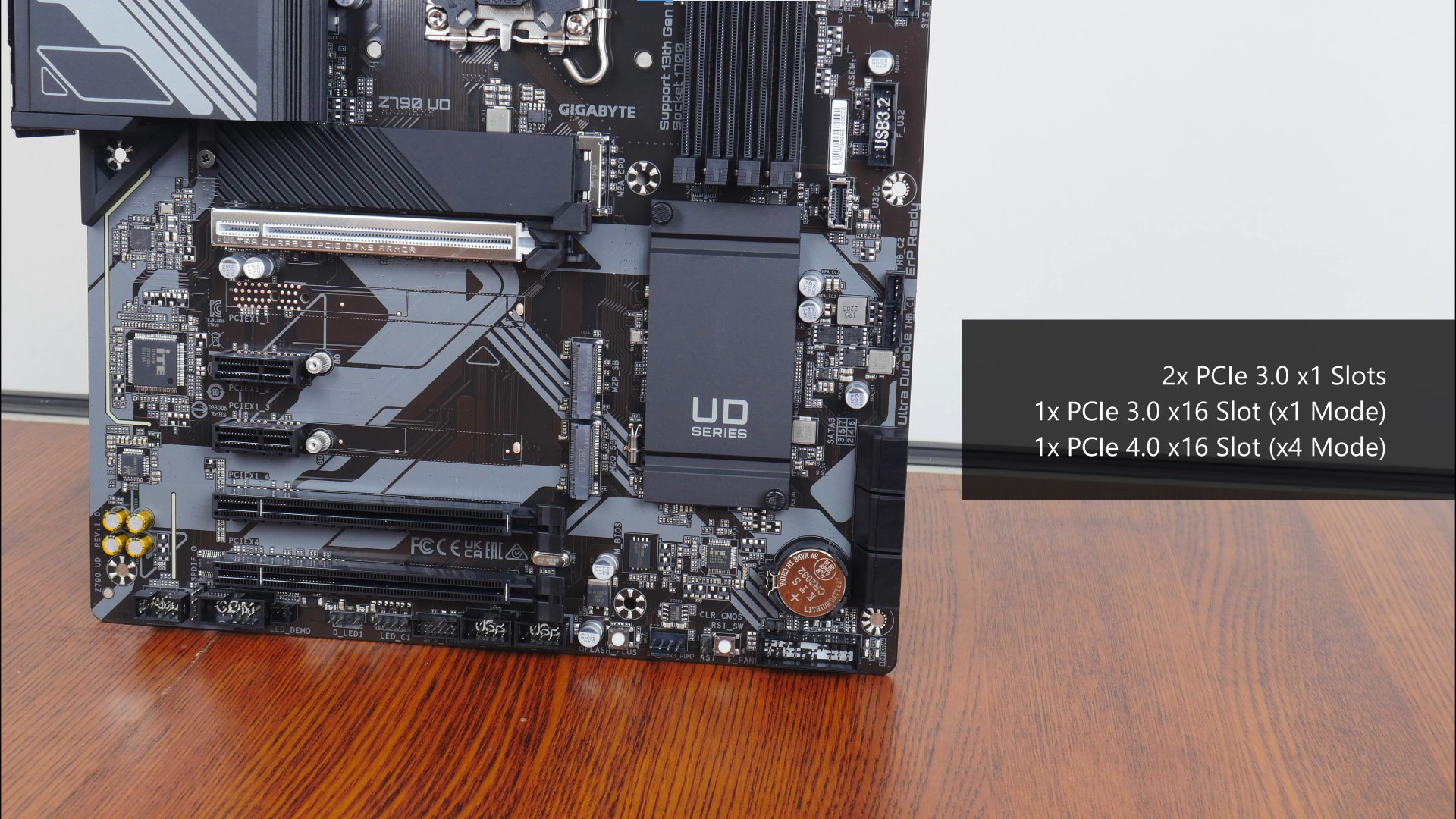 Gigabyte z390 hot sale ud review